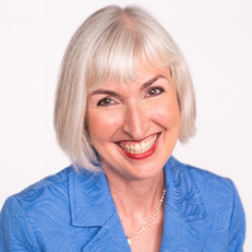 Headshot taken by Sarah Slover, MAAA alum